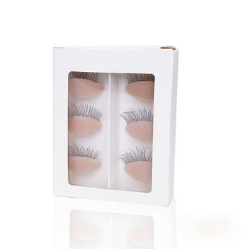 6 Pcs Replacement Eyelids